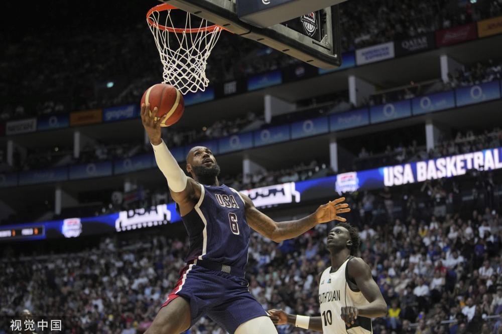 期待的环节 期待的环节